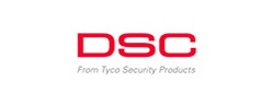 DSC from Tyco Security Products