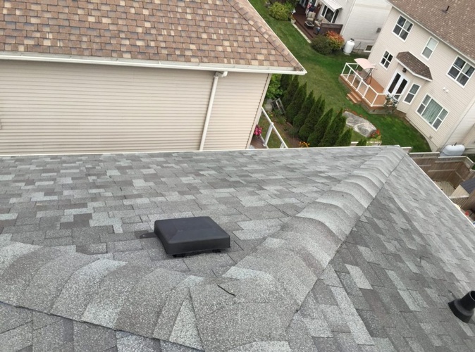 Commercial Roofing Services Markham