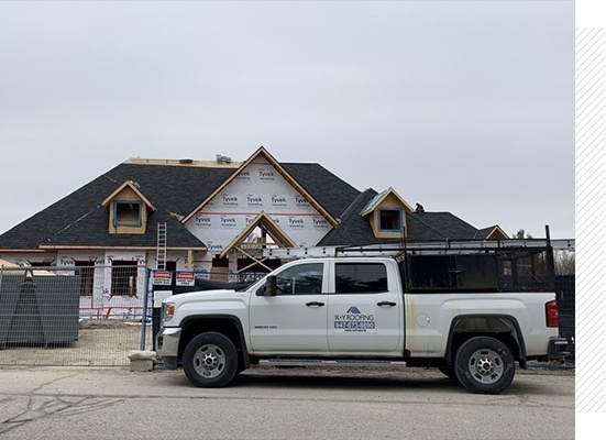 Commercial Roofing Services Markham