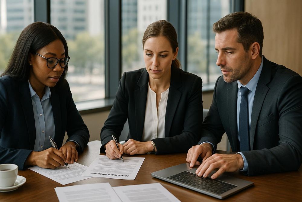 Blog by CIMA Financial Regulation Consultants