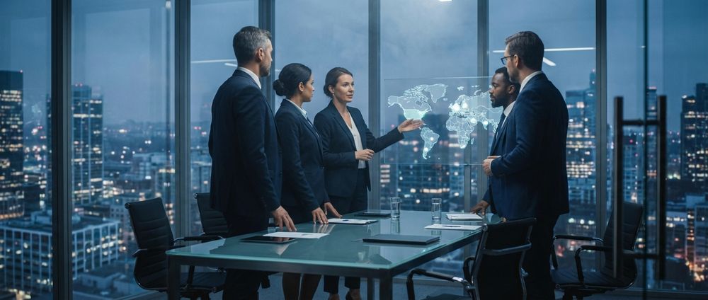 Blog by CIMA Financial Regulation Consultants