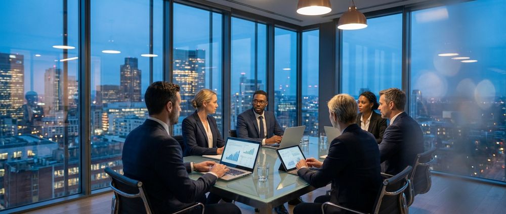 Blog by CIMA Financial Regulation Consultants