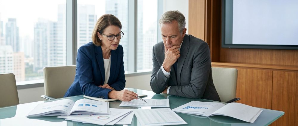 Blog by CIMA Financial Regulation Consultants