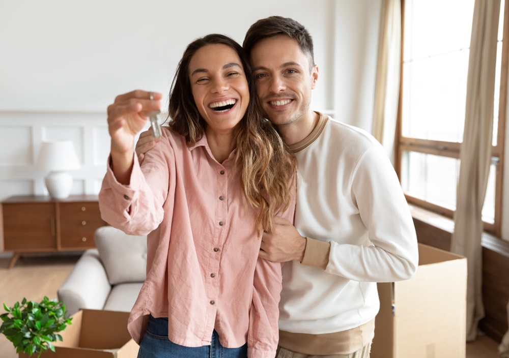 Our First Time Home Buyer Mortgage Services will help you start your home buying journey in Burnaby, BC