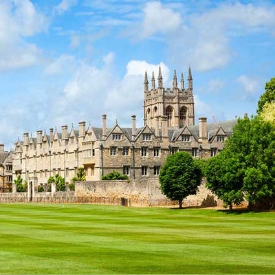 ORA (Oxford Royale Academy)