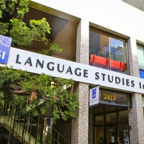 LSI (Language Studies International)