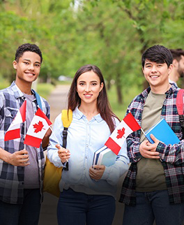 Canada Education Services