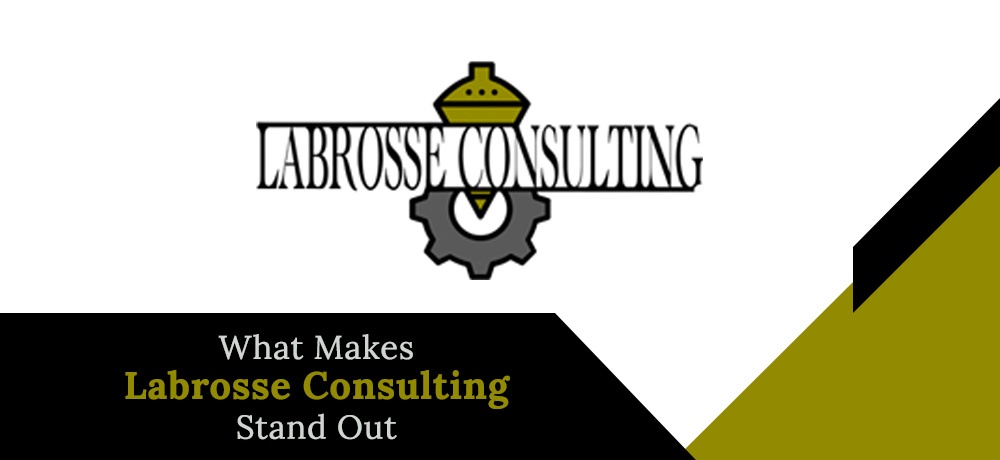 Blog by Labrosse Consulting