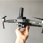 Temini DJI Mavic 2 Pro PPK Drone Kit