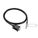 Reach RS+/RS2 Cable 2m with DB9 FEMALE Connector