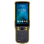 P8II 5” Rugged Android Handheld