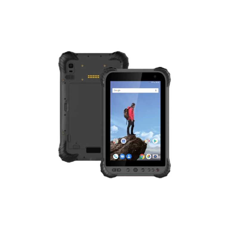 E38 Vivid Tablet with or without Microsurvey Fieldgenius