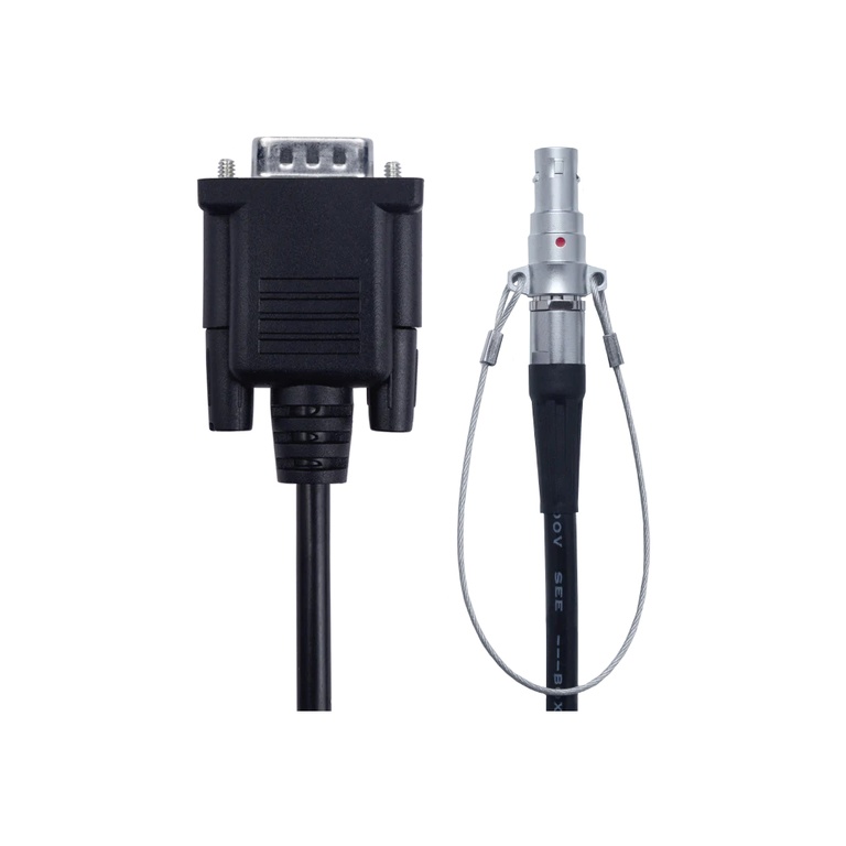Reach RS+/RS2 Cable 2m with DB9 MALE Connector