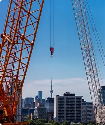 Construction Lawyers Toronto