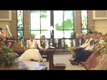 Wedding Video Nebraska
