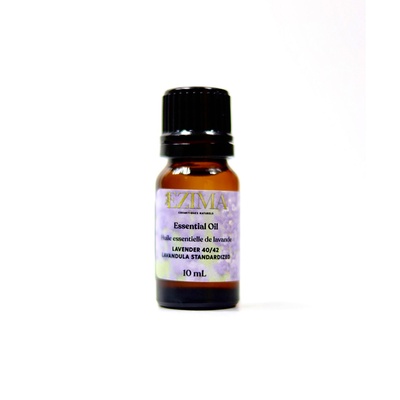 Lavender 40/42 Essential Oil- 10 mL