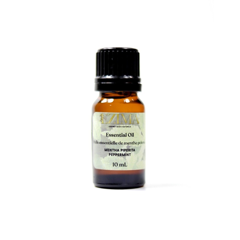 Peppermint Essential Oil- 10 mL