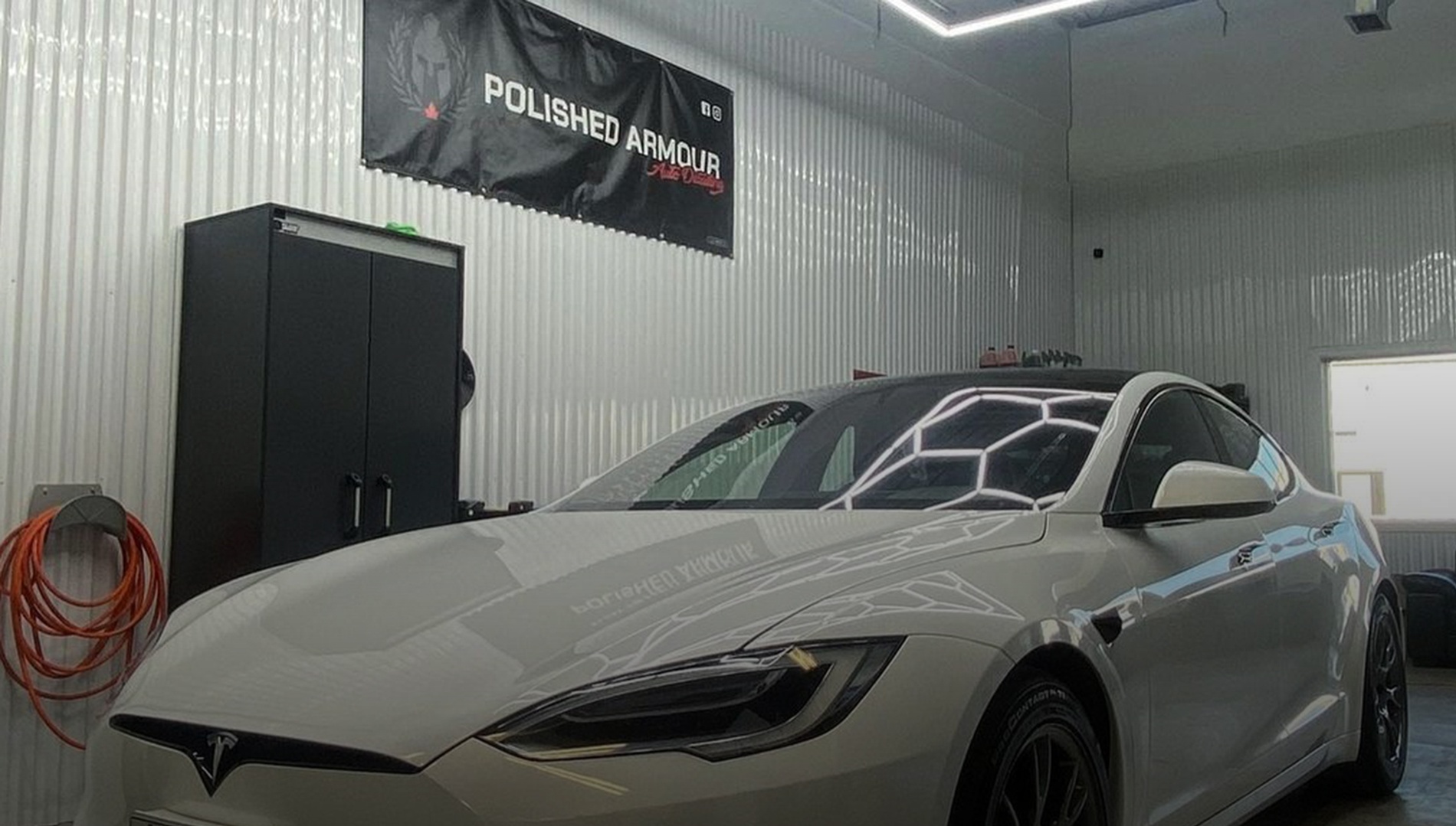 Blog by Polished Armour Auto Detailing