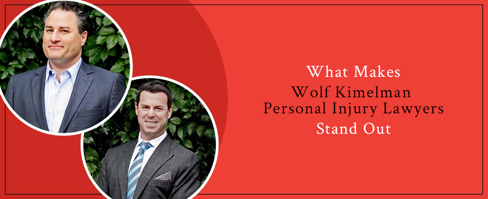 What Makes Wolf Kimelman Barristers & Solicitors Stand Out