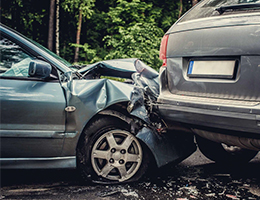 Motor Vehicle, Car Accidents