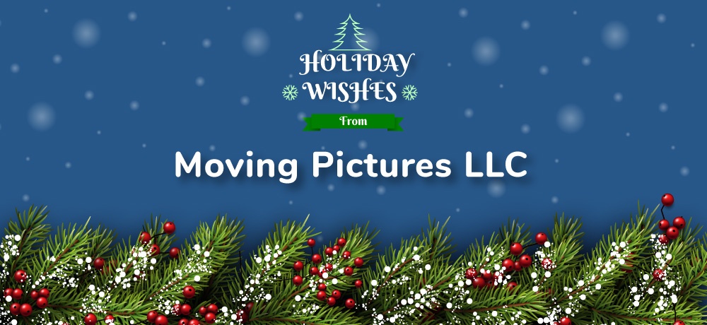 Blog by Moving Pictures LLC