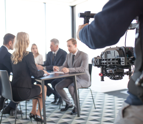 Benefits of our Corporate Documentaries