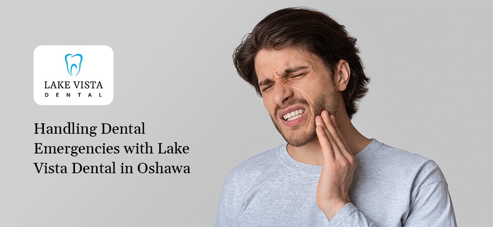  Blog by Lake Vista Dental