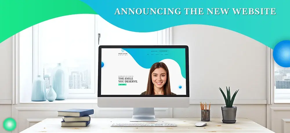 West Lynde Dental - Reliable Dental Clinic is announcing new website in Whitby, Ontario