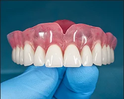 Discover Denture solutions at West Lynde Dental, Whitby, for a confident smile restoration