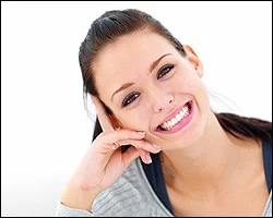 Achieve your ideal smile with Dental Veneers at West Lynde Dental in Whitby, blending artistry