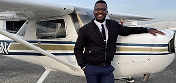 Black Aviation Scholarships