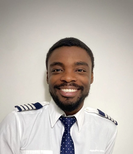 Blog by THE BLACK AVIATION PROFESSIONALS NETWORK
