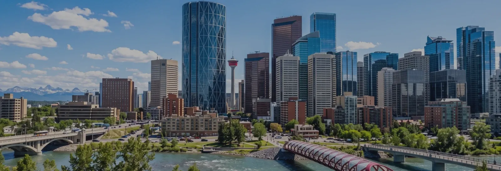 Apply Through the Alberta Advantage Immigration Program (AAIP)