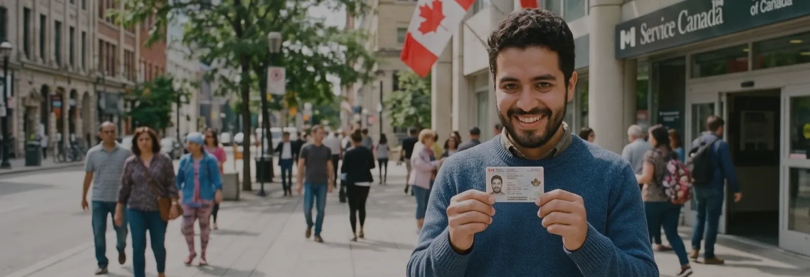 Renew or Replace Your PR Card With Confidence