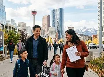 Alberta Advantage Immigration Program (AAIP)