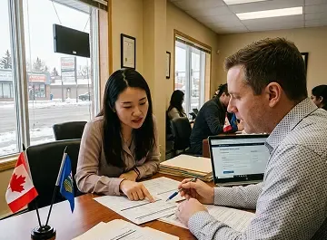Francophone Mobility Program