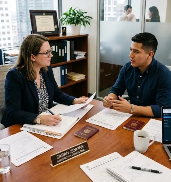  Immigration Guidance for Your Next Chapter in Canada