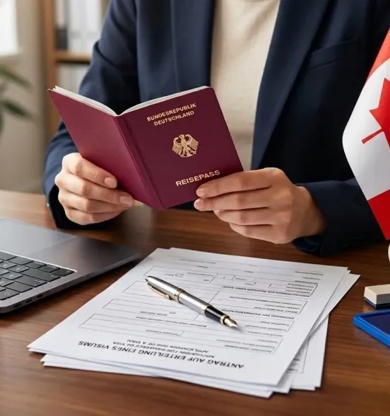 10 Years as Edmonton’s Preferred Immigration Consultants