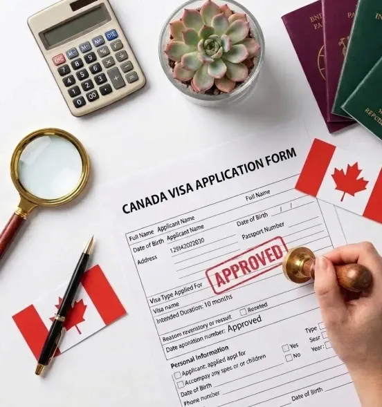 Meet Carl Wurfel – Director, Preferred Immigration Services