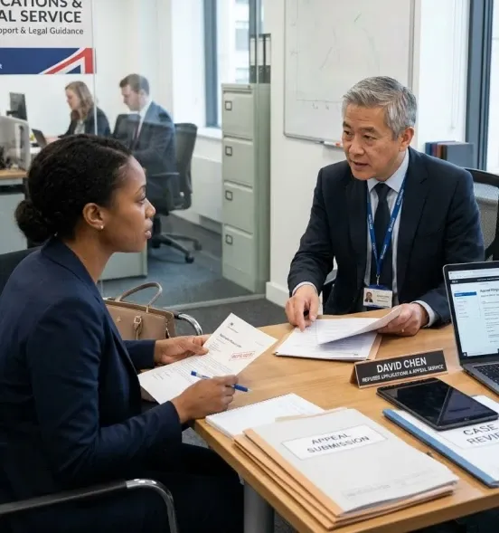 Why Work With Preferred Immigration Services in Edmonton