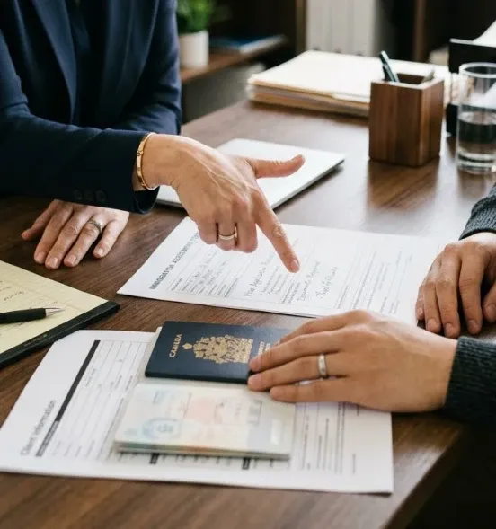 How Preferred Immigration Services Can Help