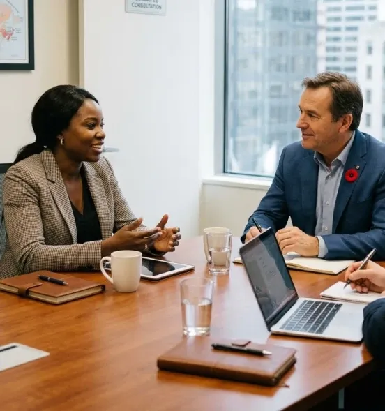 How Preferred Immigration Services Can Help