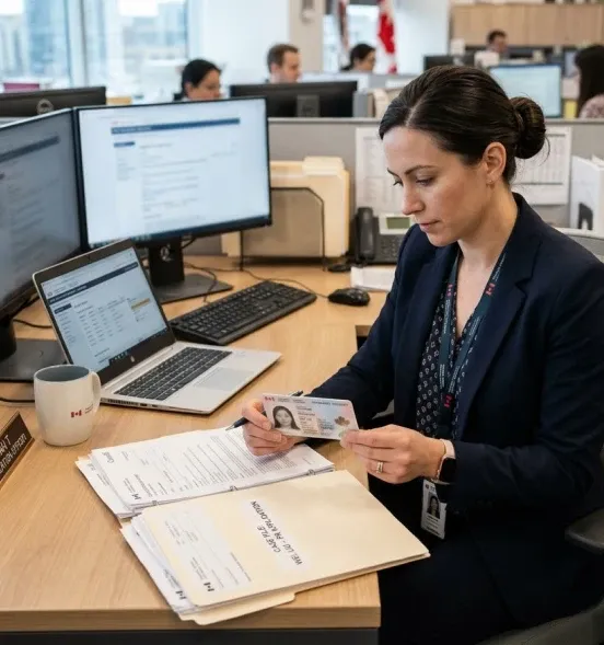 Why Work With Preferred Immigration Services