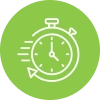 Faster and more streamlined process compared to LMIA-based work permits