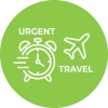 You need an urgent PR card renewal in Canada because of upcoming travel or an emergency
