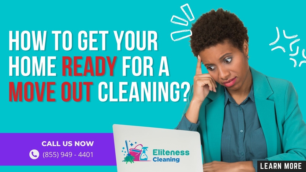 Blog by Eliteness Cleaning