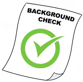 Background check
