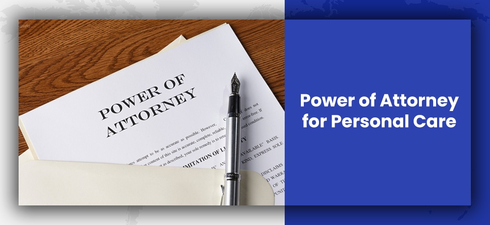 Resource Centre: Complete Guide to Powers of Attorney