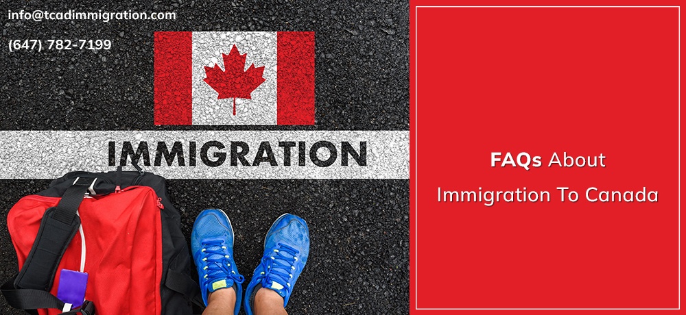 Blog by TCAD Immigration Solutions