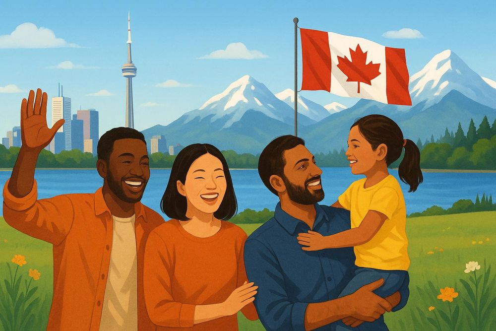 Blog by TCAD Immigration Solutions